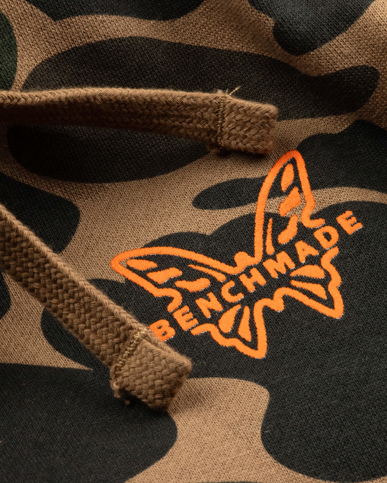 Butterfly Pullover Hoodie - Image 4