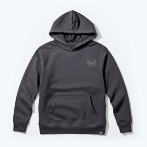 Field Ready Pullover Hoodie