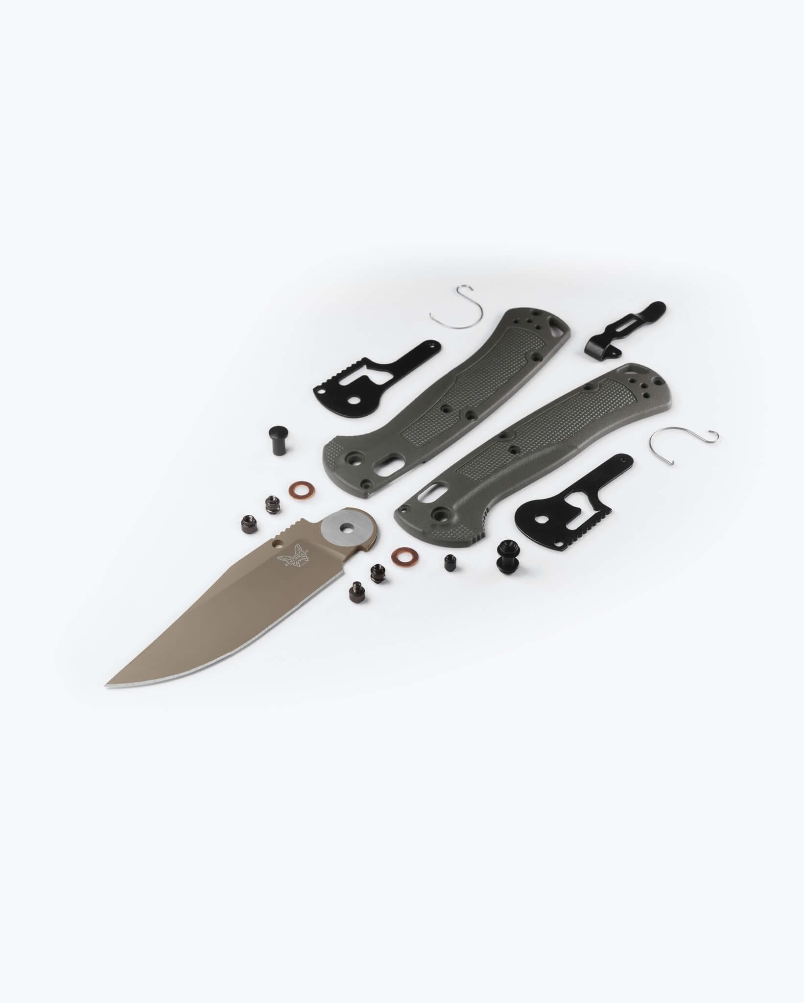 Taggedout® | Deep Olive Grivory® - Image 6