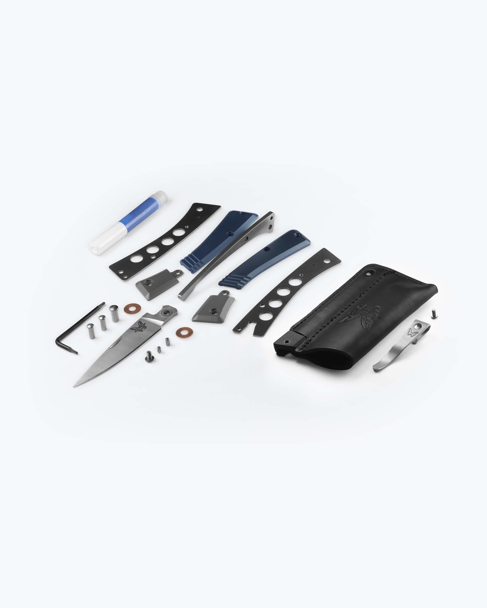 Successor™ | Crater Blue Aluminum - Image 6