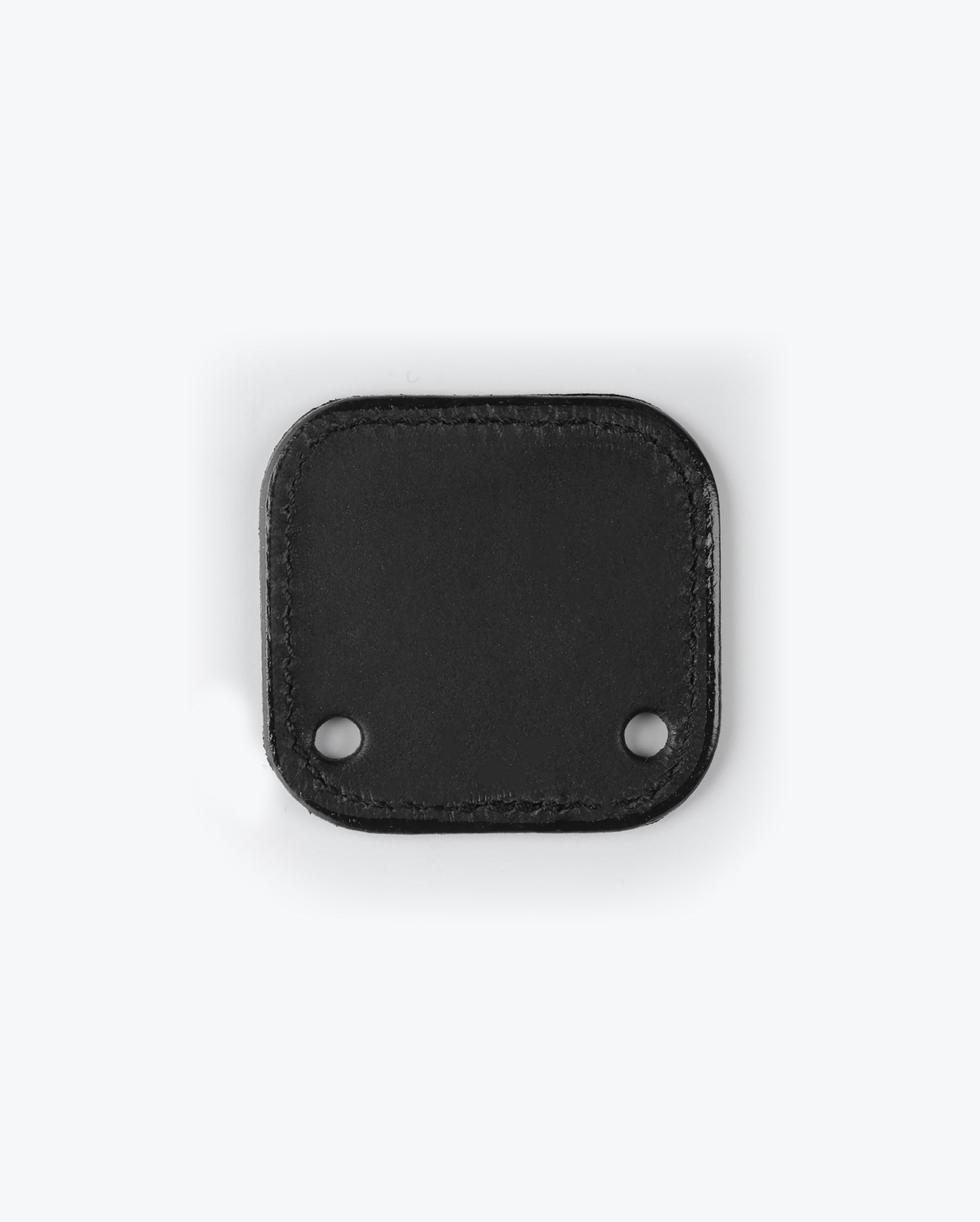 SOCP® Leather Backplate | Black - Image 2