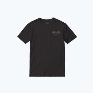 Knots SS Tee