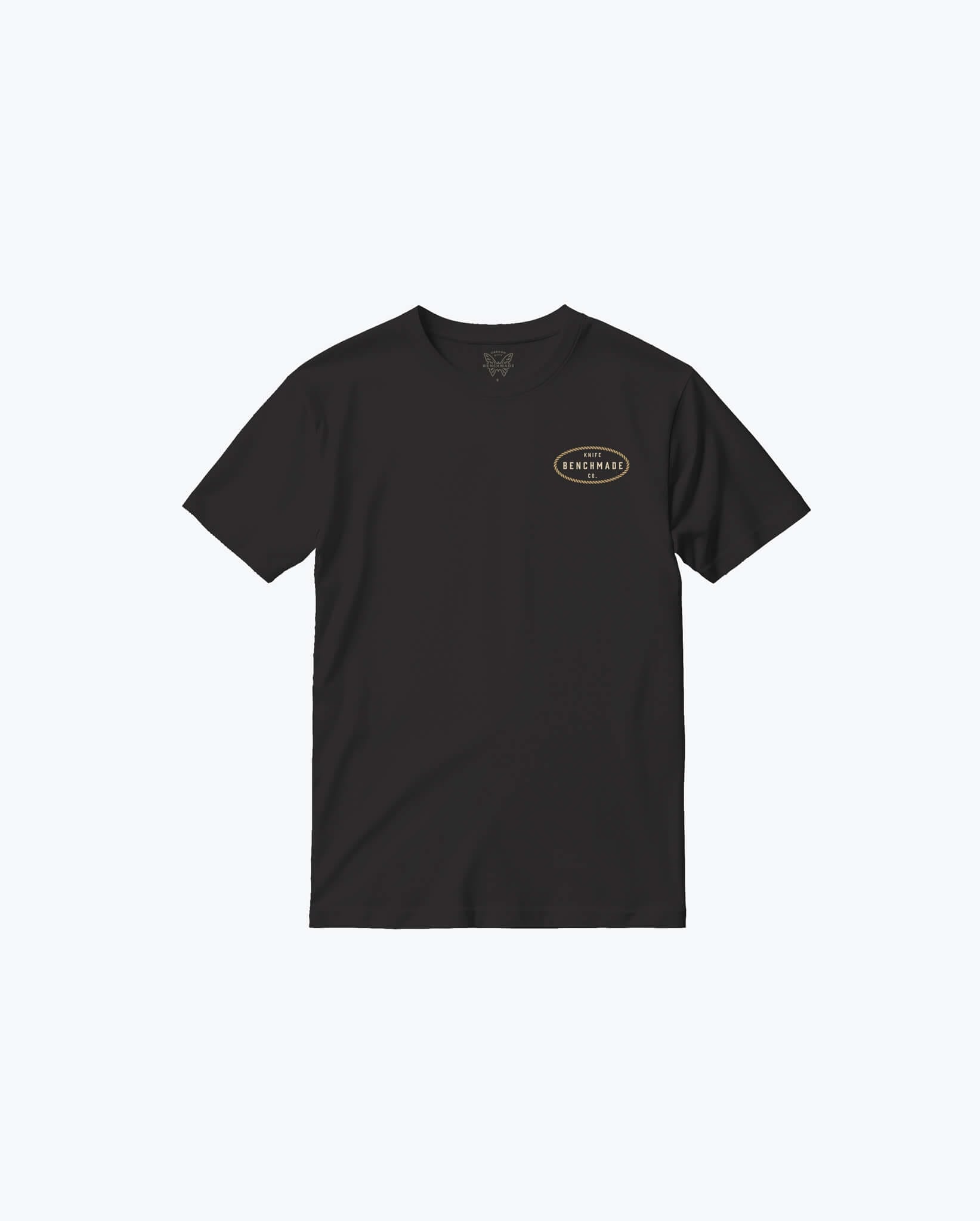 Knots SS Tee