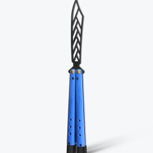 Necron™ Trainer | Blue G10