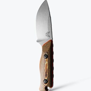 Hidden Canyon Hunter | Richlite & G10 | Drop-point