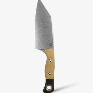Station Knife | Maple Valley Richlite