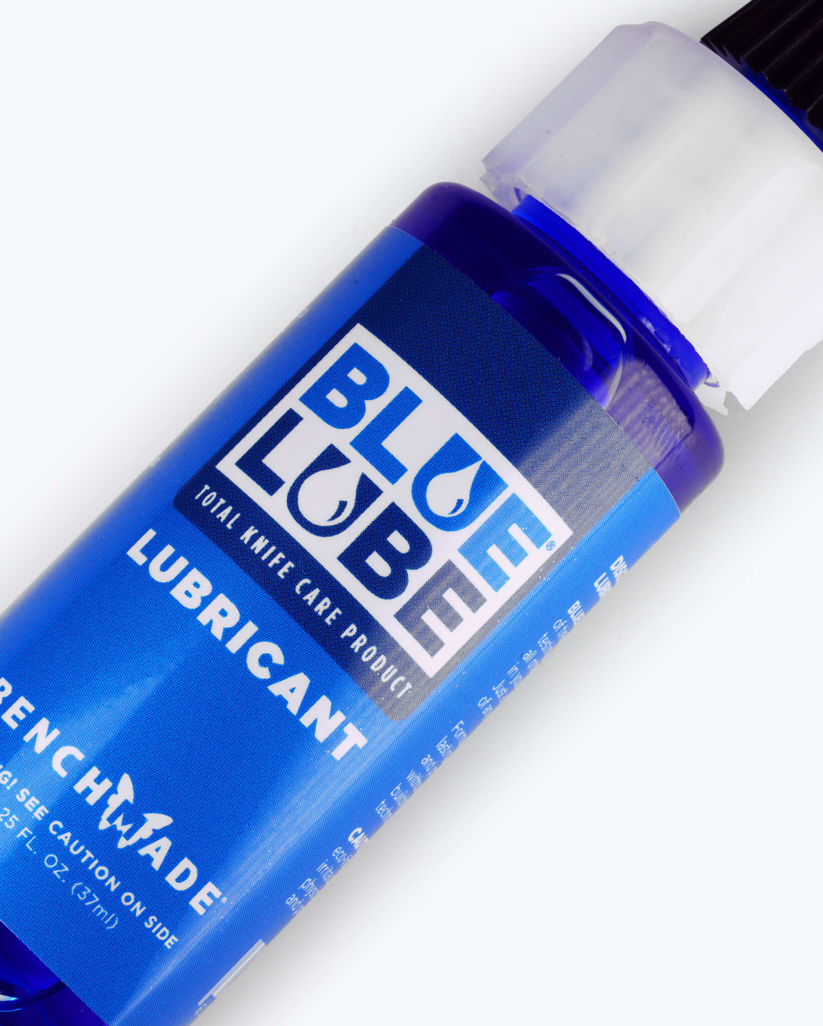 Benchmade BlueLube® Lubricant - Image 5