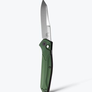 9400 Auto Osborne | Green Aluminum