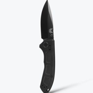 Mini Narrows™ | Black Titanium