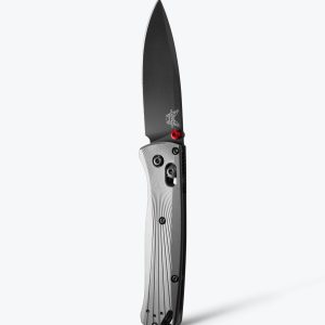 Bugout® | Gray Aluminum