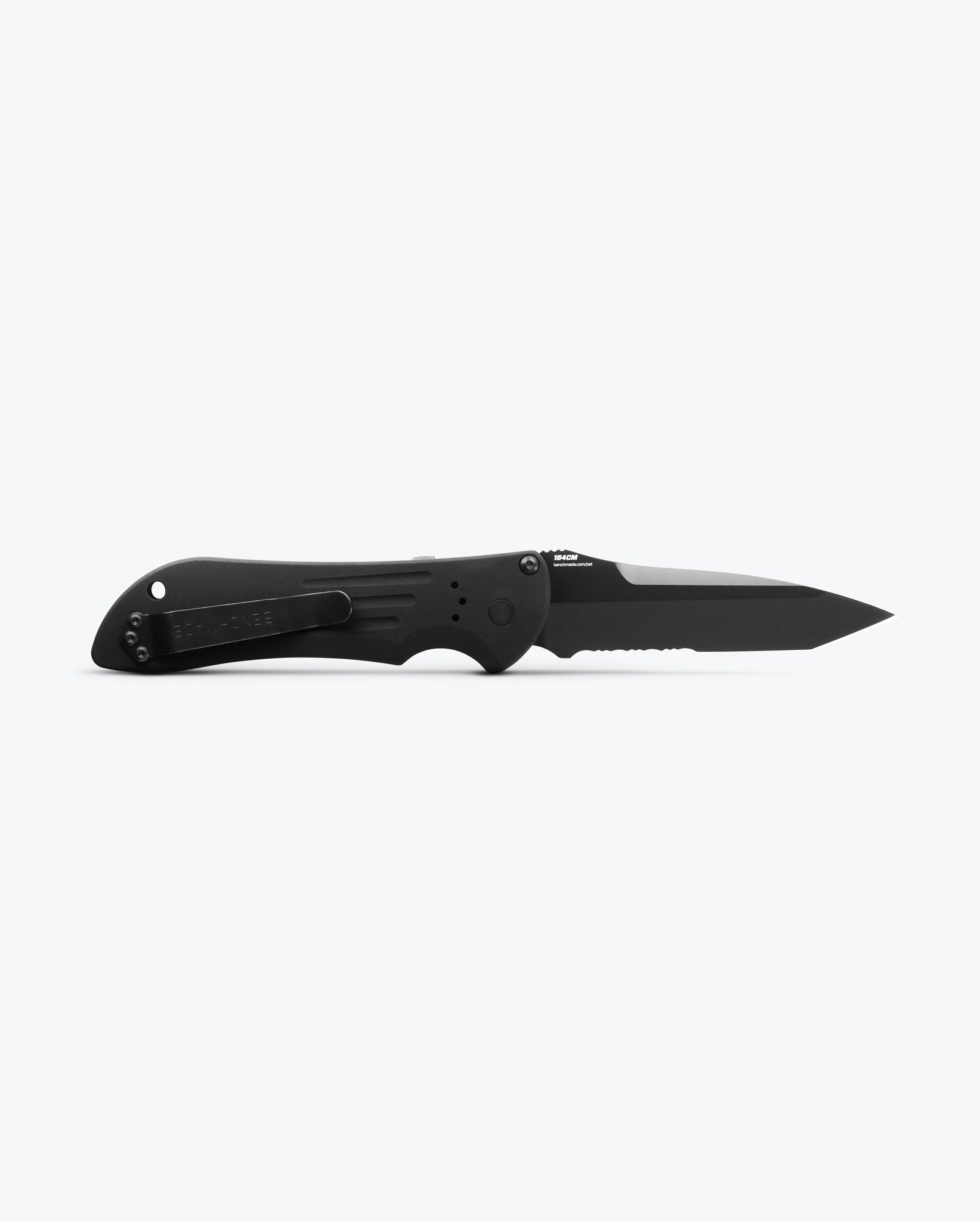 Auto Stryker® | Black Aluminum - Image 4