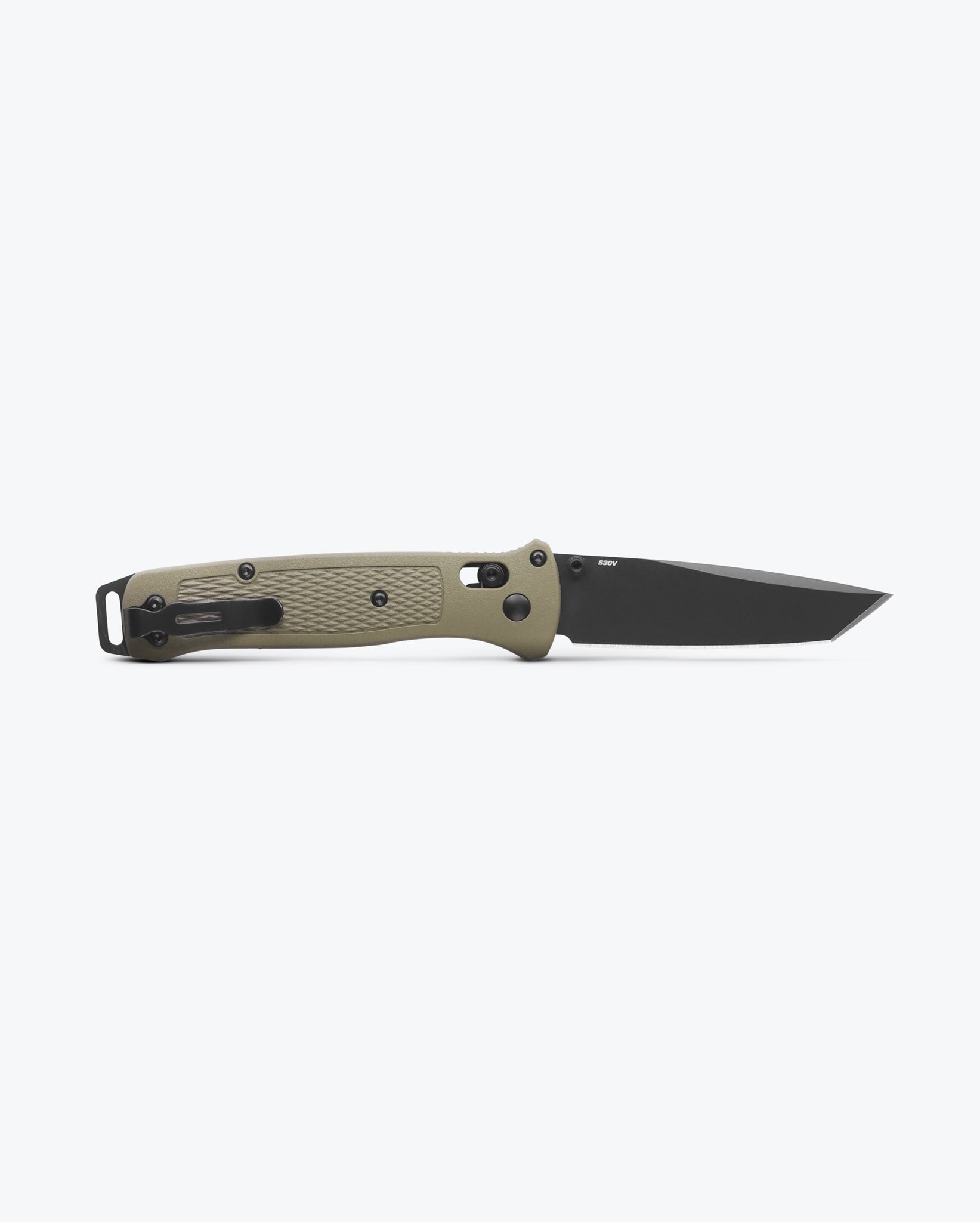 Bailout® | Ranger Green | Tanto - Image 4