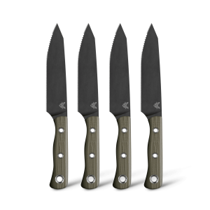 Custom Table Knife Set