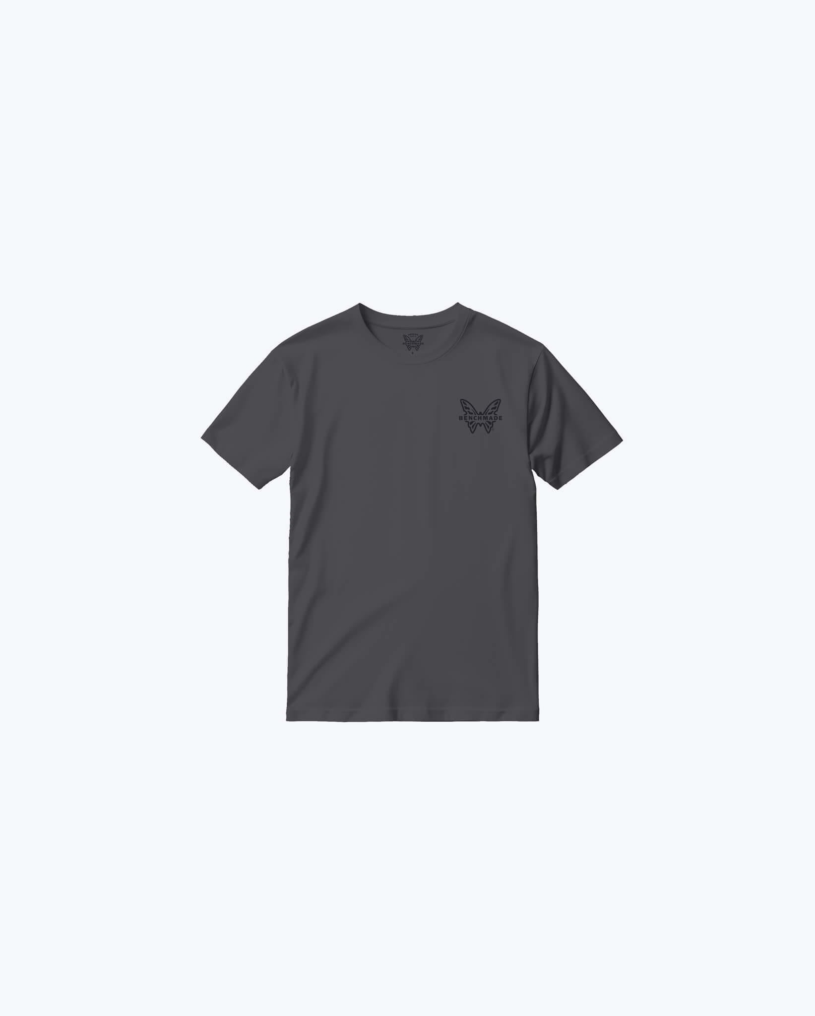 Womens Road Issued SS Tee - Image 2