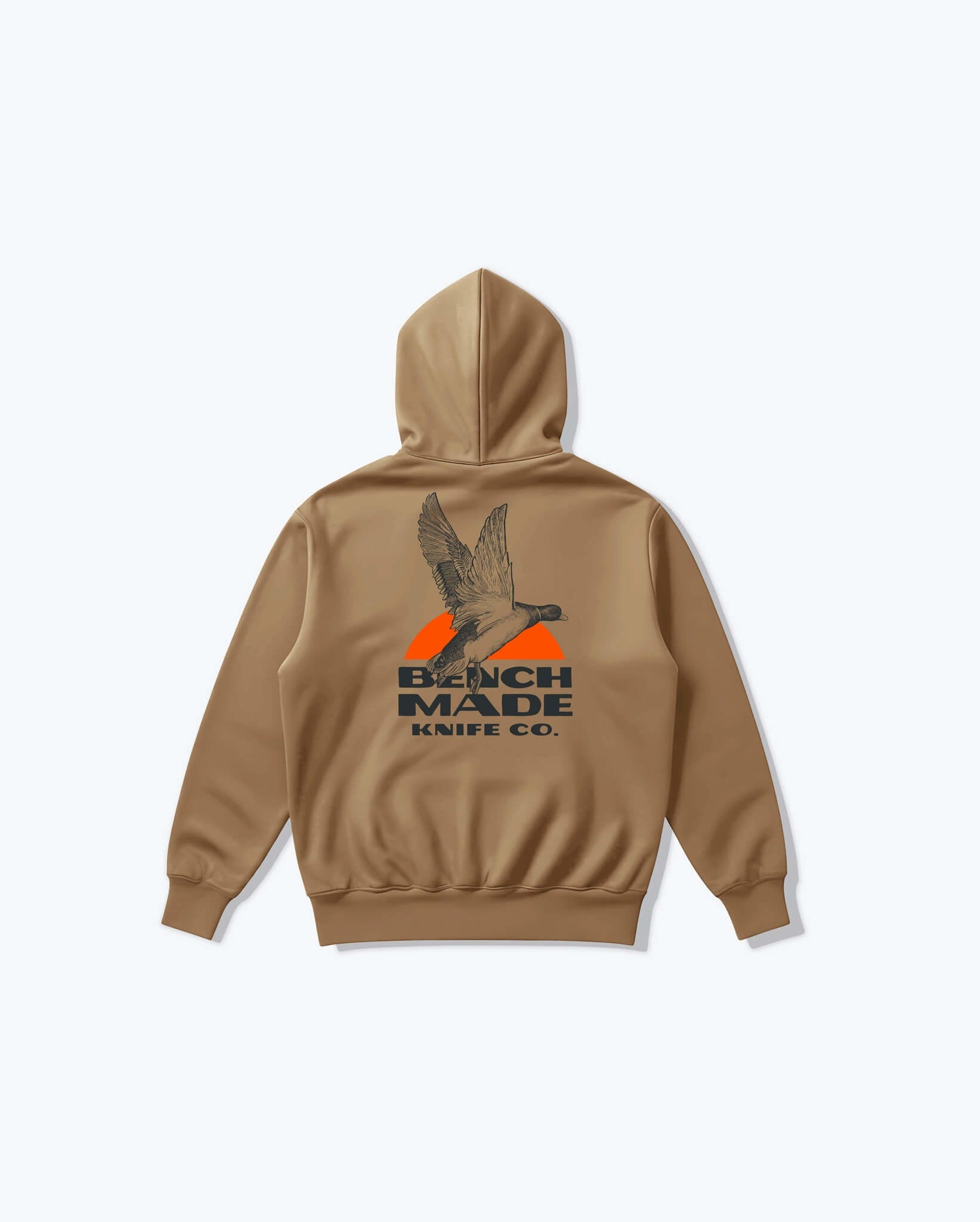 Mallard Pullover Hoodie - Image 3