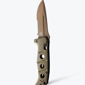 Auto Adamas® | OD Green G10 | Drop-point