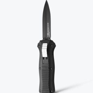 Mini Infidel® | Black Aluminum