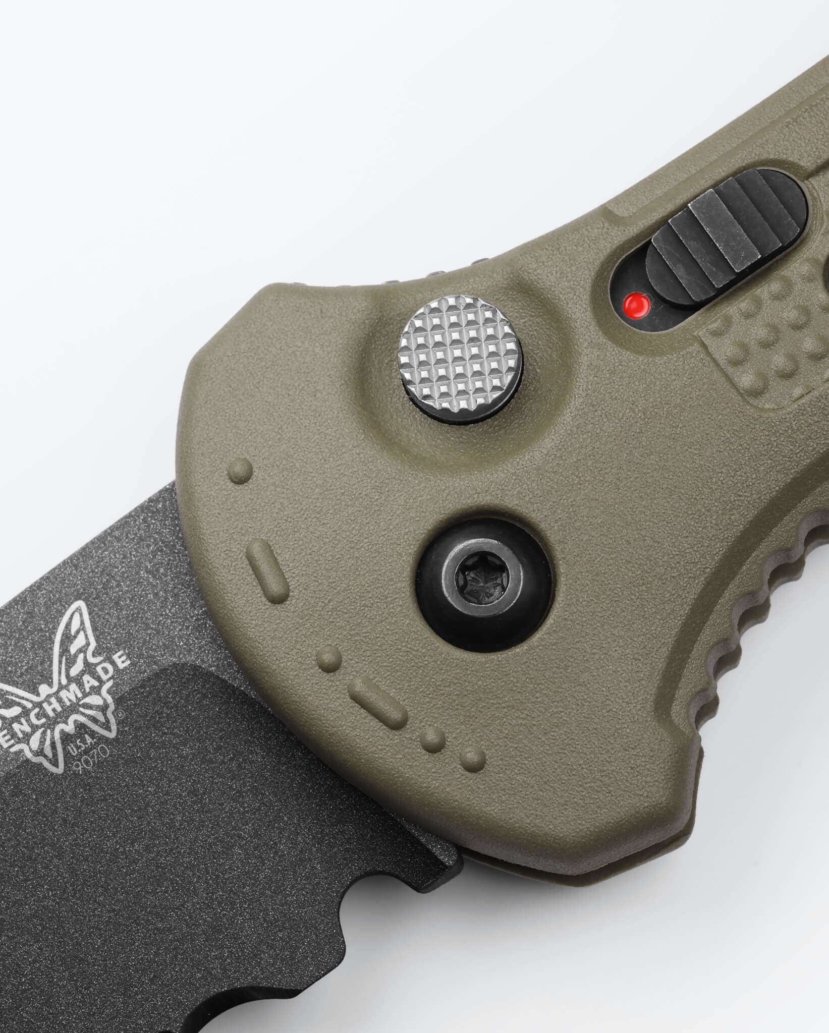 Claymore | Ranger Green | Drop-point - Image 5