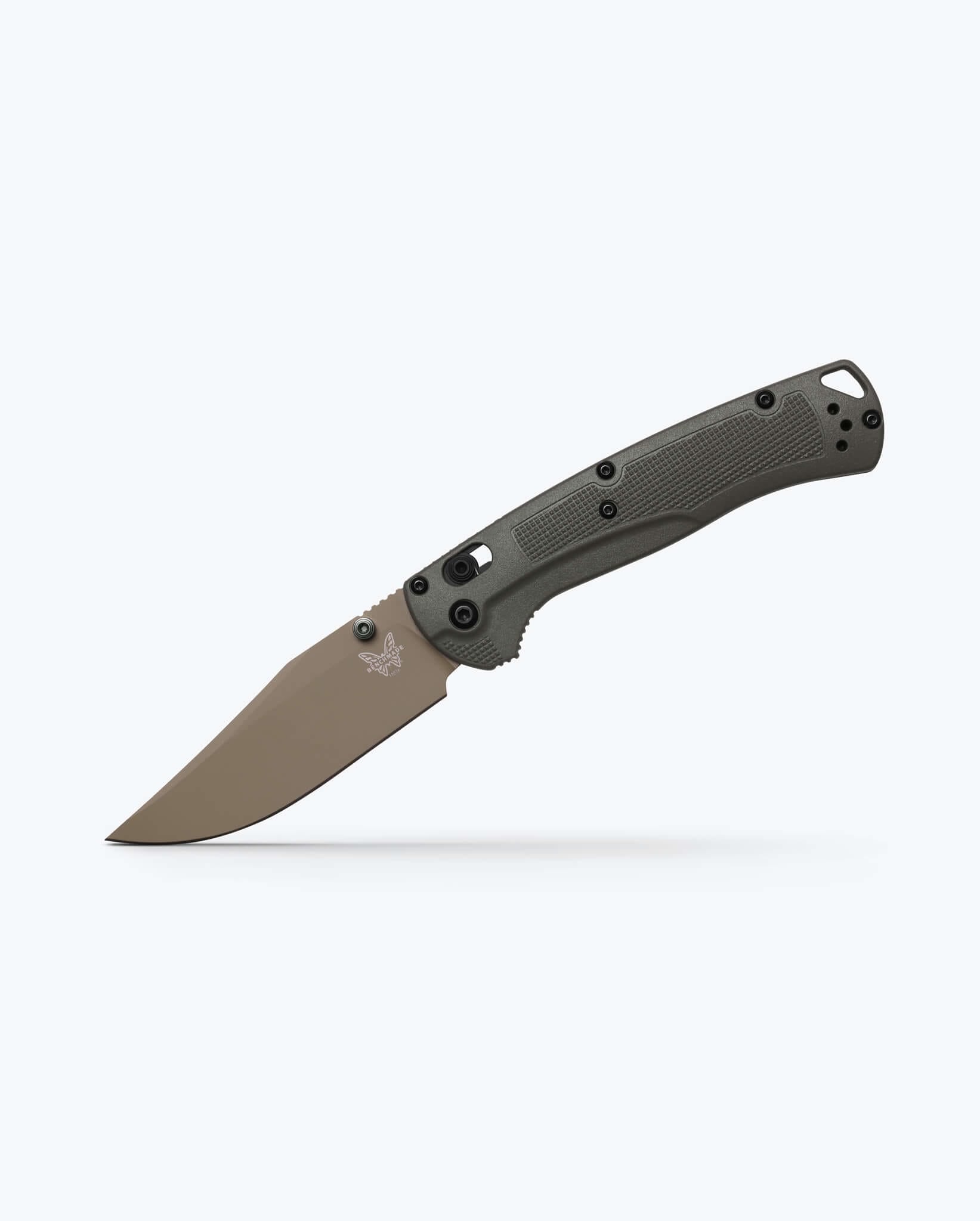 Taggedout® | Deep Olive Grivory® - Image 2