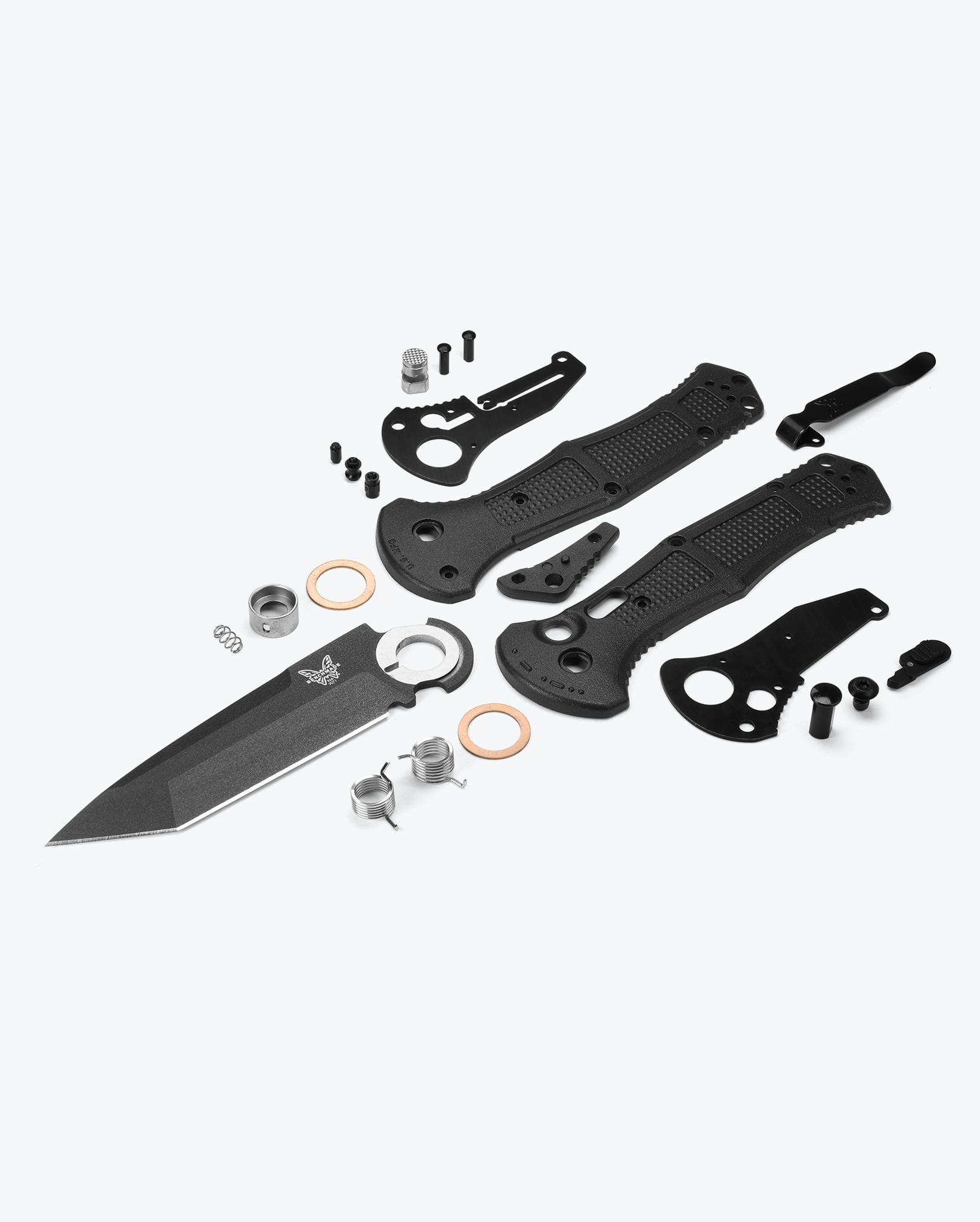 Claymore | Black | Tanto - Image 6