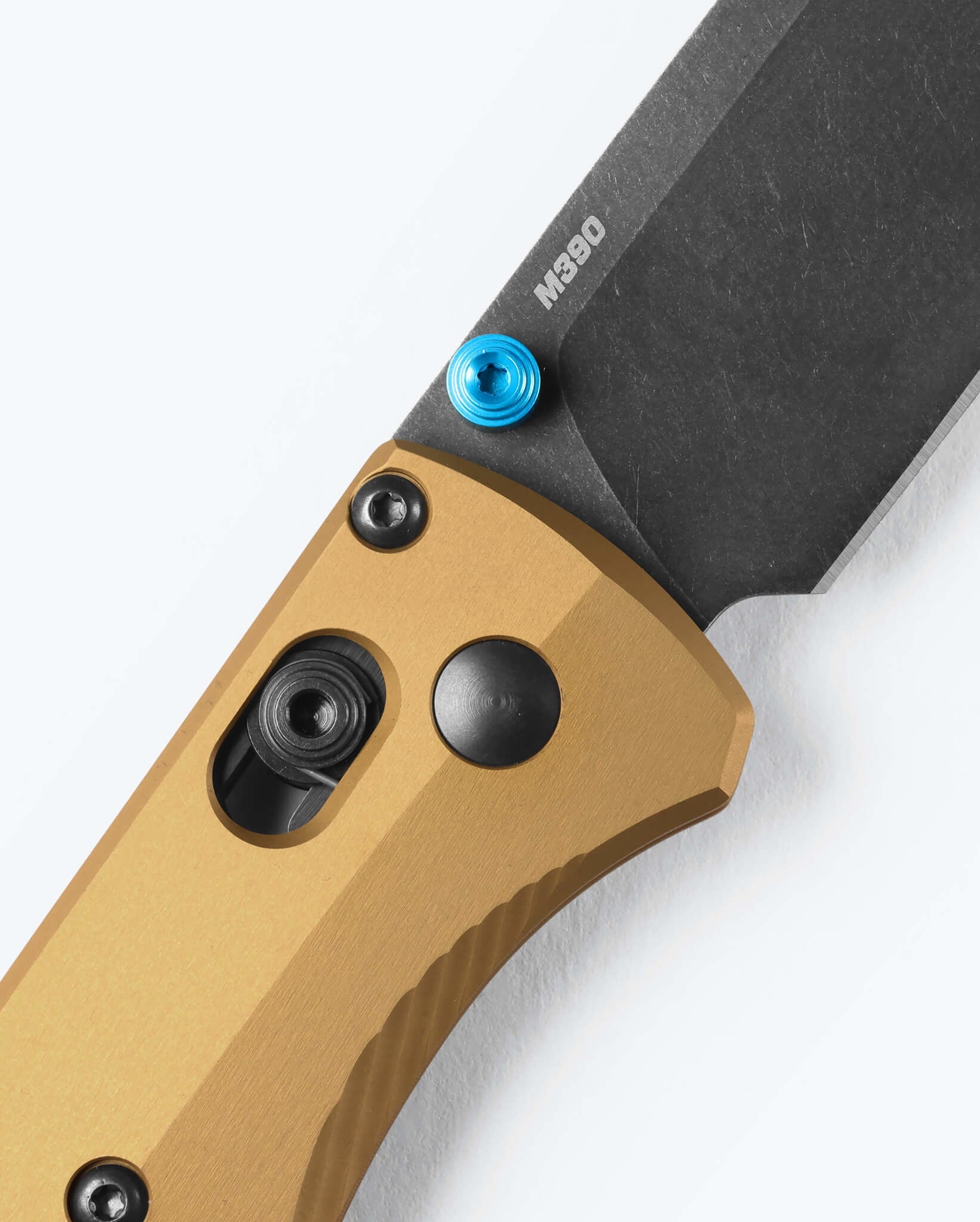 Bugout® | Burnt Brass Aluminum - Image 5