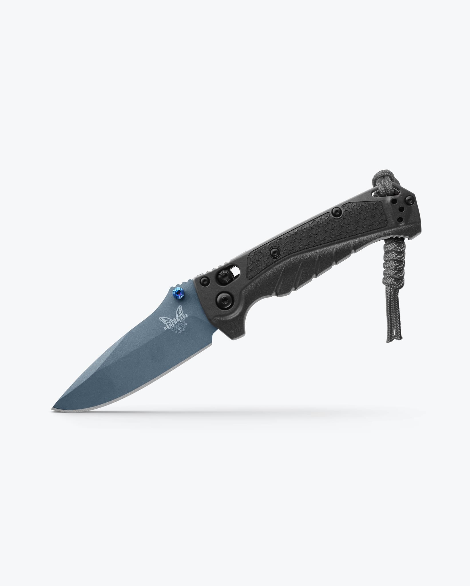 Mini Adira™ | Tempest Gray | Drop-Point - Image 2
