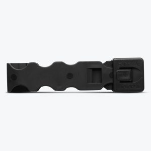 Fight Light Malice Clip® | Black | Short