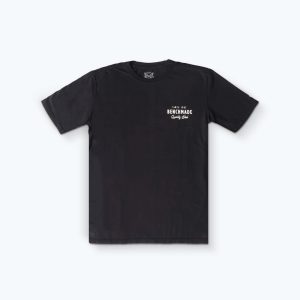 Quality Steel Basic Tee