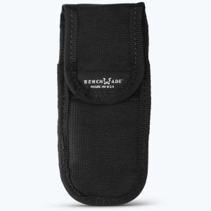 Soft Sheath | Black/Large