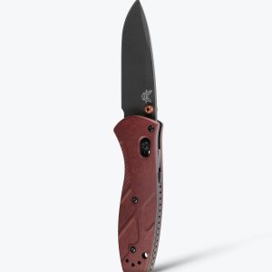 Mini Barrage® | Redstone | Drop-Point