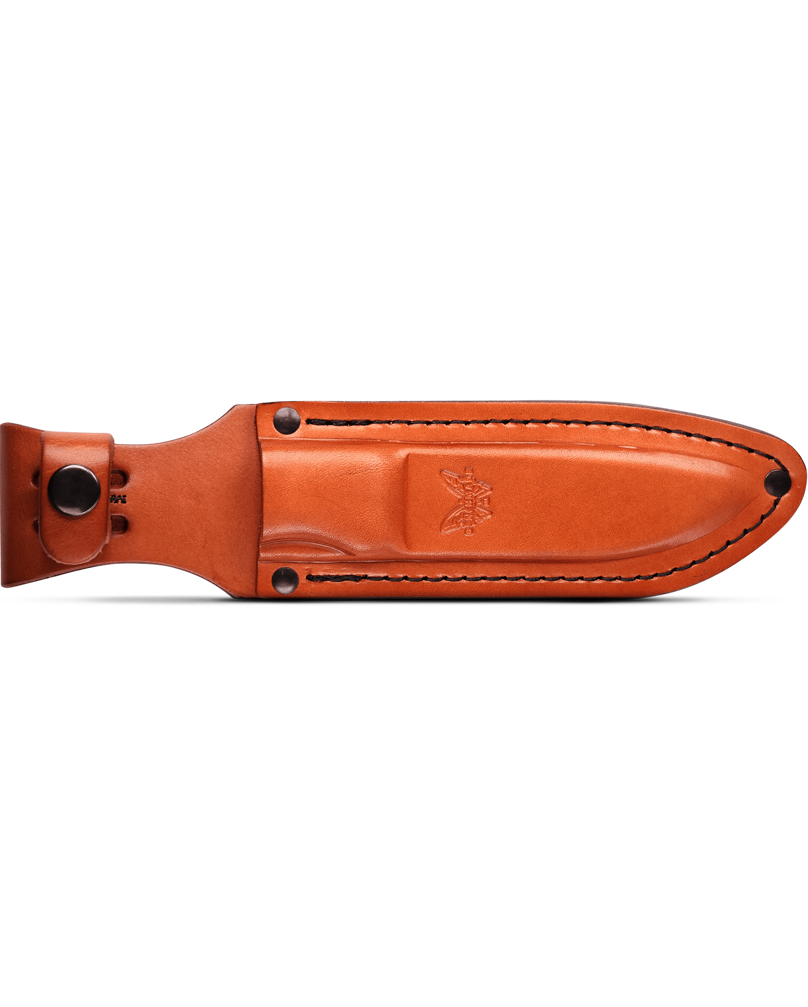 15002 Leather Sheath | Brown - Image 2