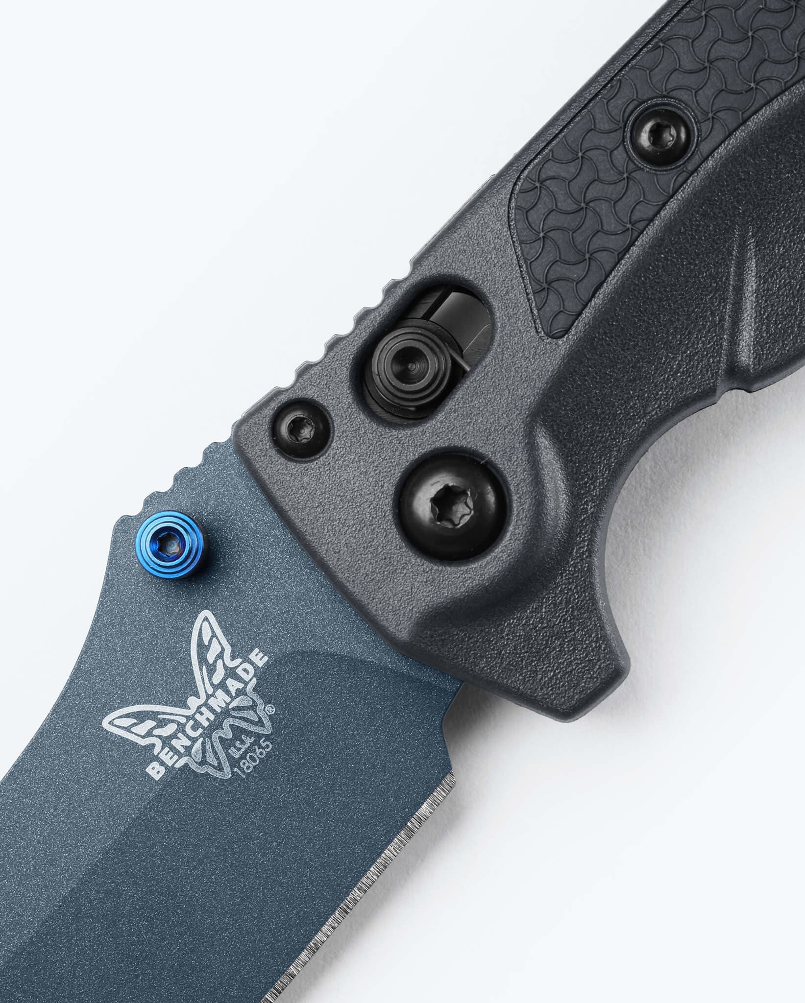Mini Adira™ | Tempest Gray | Drop-Point - Image 5