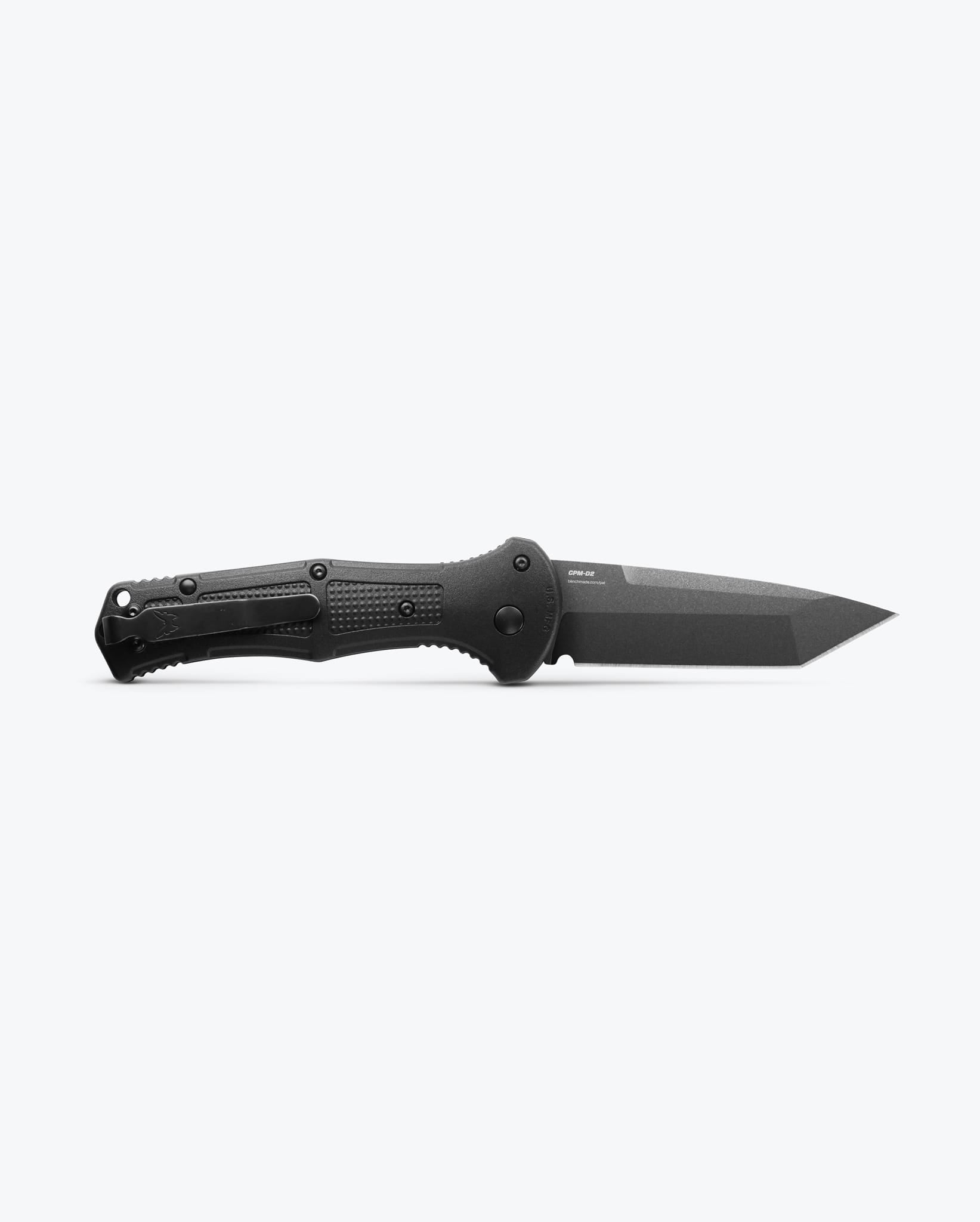 Claymore | Black | Tanto - Image 4