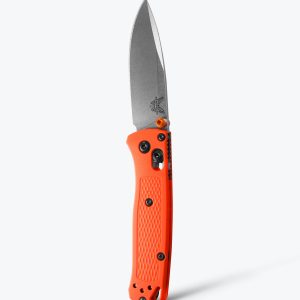 Mini Bugout® | Orange Grivory®
