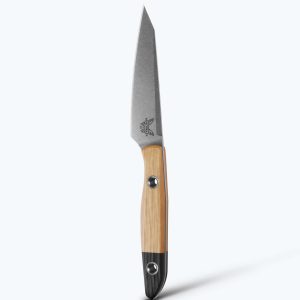 True Paring Knife | Maple Valley Richlite