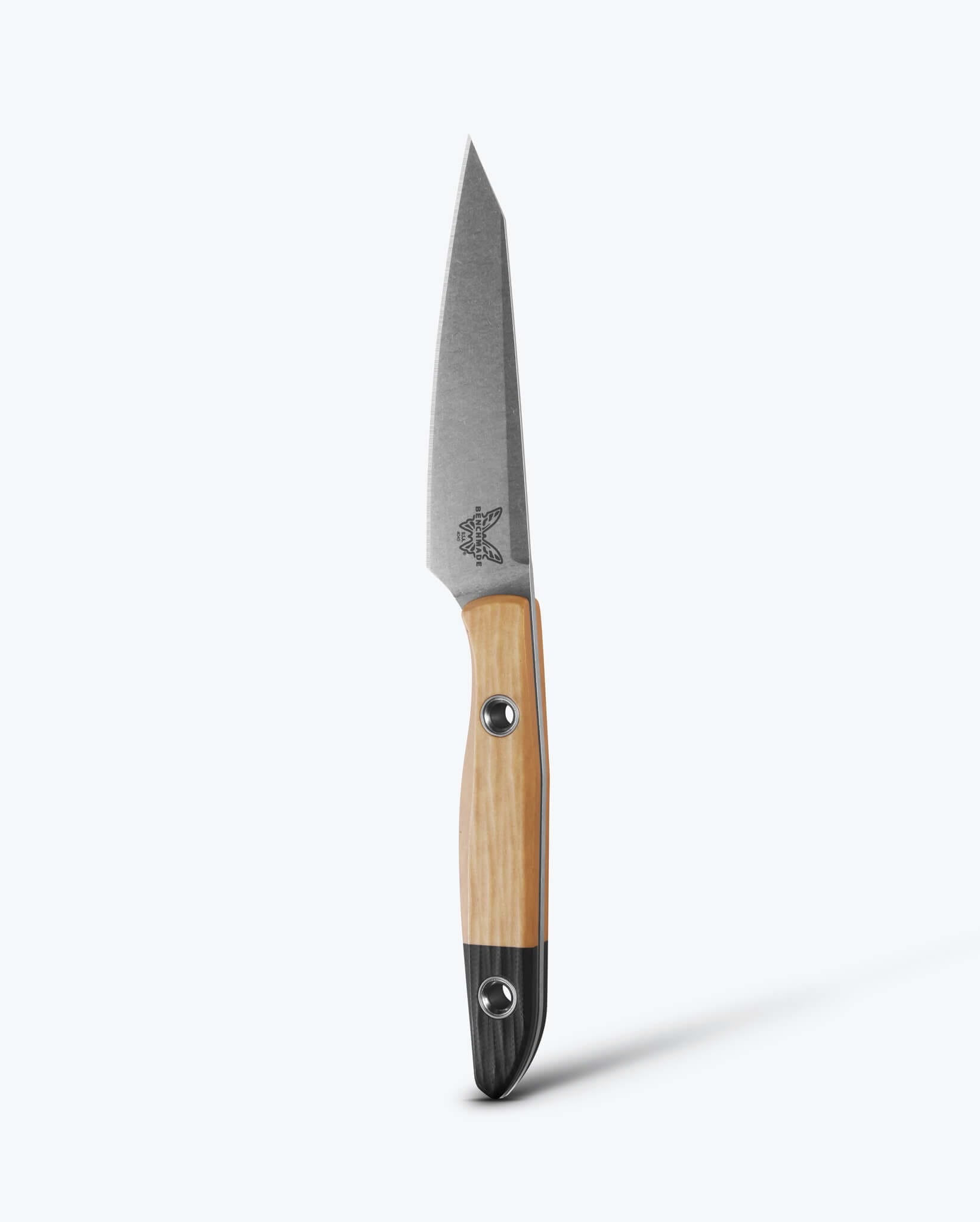 True Paring Knife | Maple Valley Richlite