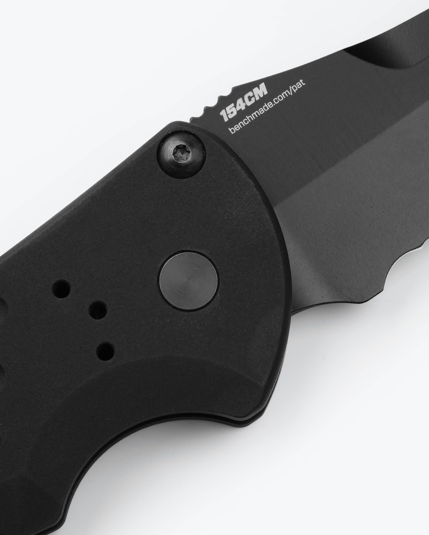 Auto Stryker® | Black Aluminum - Image 5