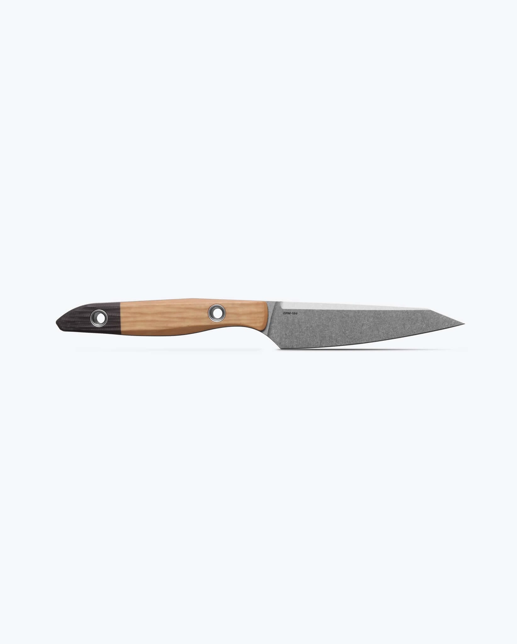 True Paring Knife | Maple Valley Richlite - Image 4
