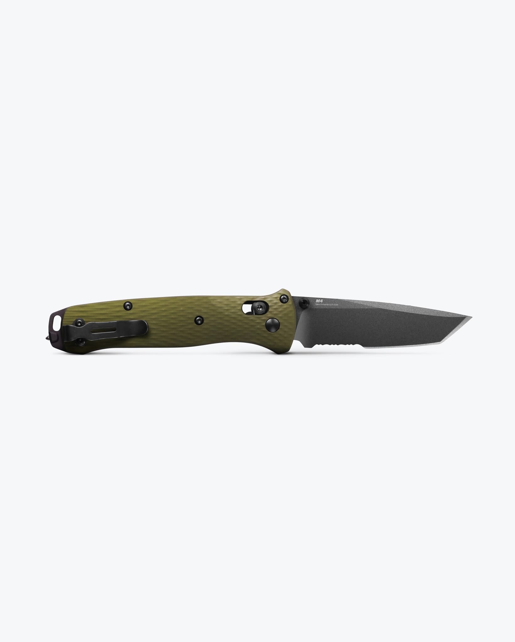 Bailout® | Woodland Green Aluminum - Image 4