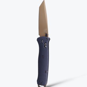 Bailout® | Crater Blue Aluminum