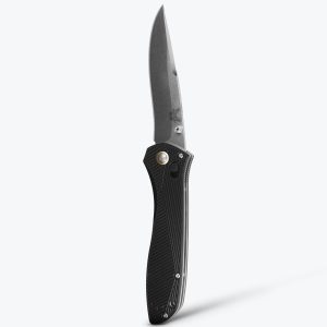 SEVEN | TEN® | Black Aluminum
