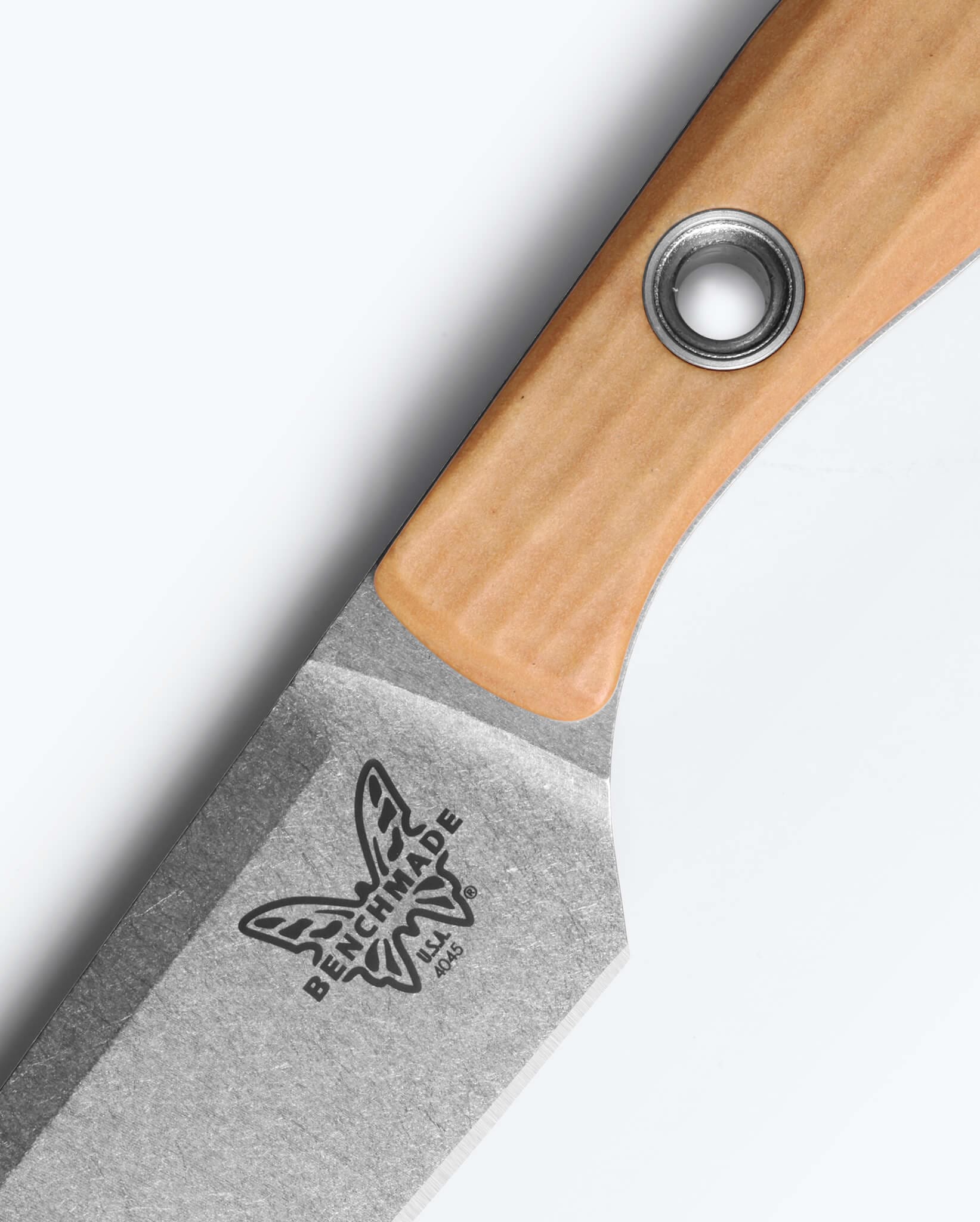 True Paring Knife | Maple Valley Richlite - Image 5
