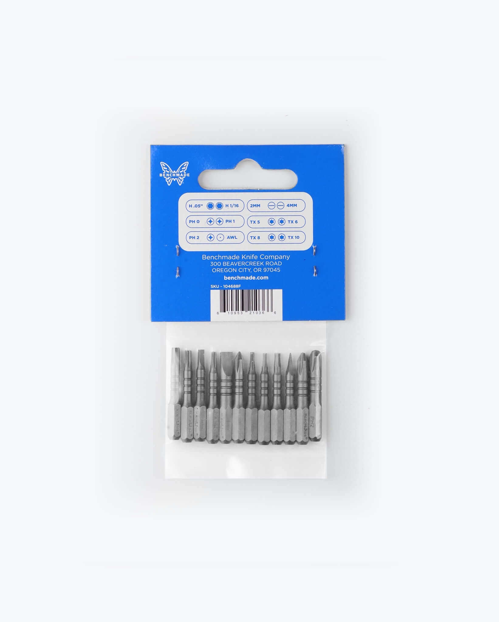Knifesmith Bit Set - Image 2