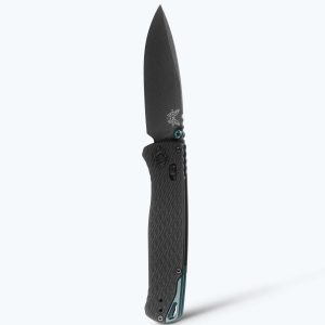 Bugout® Vapyr™ | Black Aluminum | Drop-point