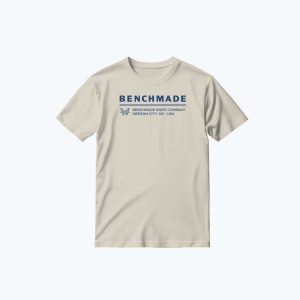 Oregon City Tee