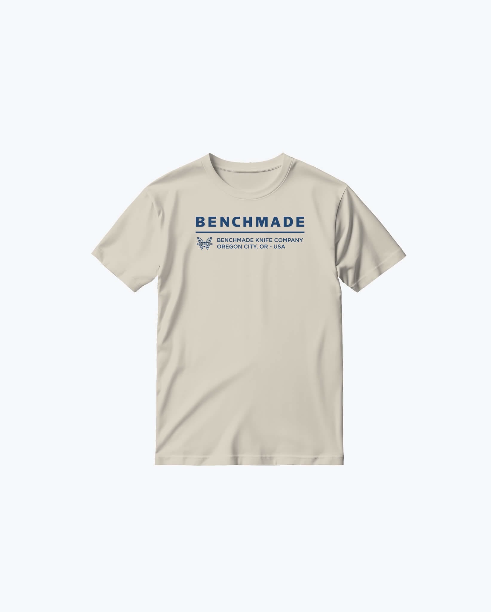 Oregon City Tee