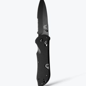 Triage® | Black G10