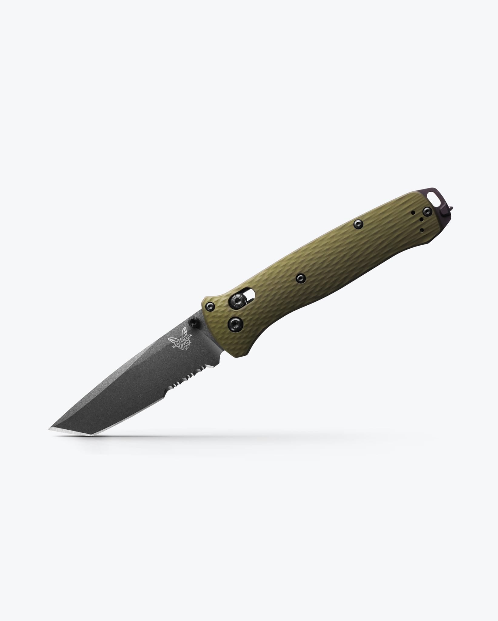 Bailout® | Woodland Green Aluminum - Image 2