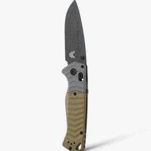 PSK™ | Gray & OD Green G10