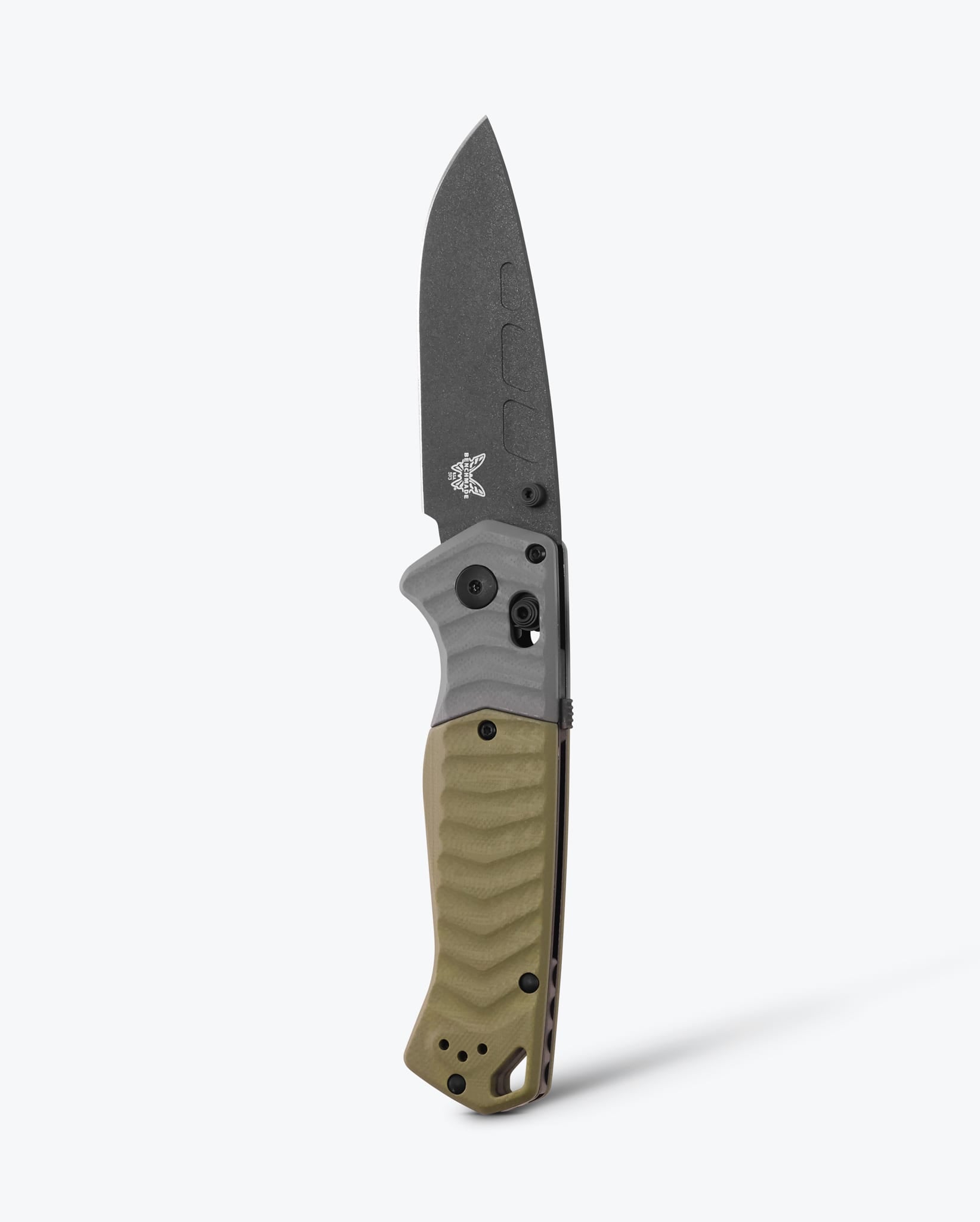 PSK™ | Gray & OD Green G10